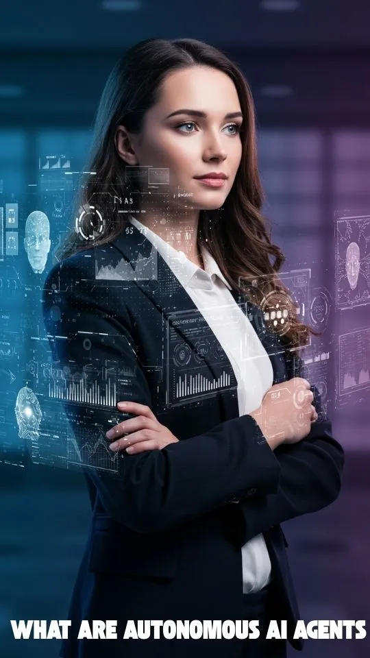 Key Features of Autonomous AI Agents