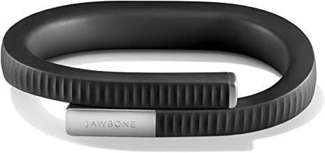 Jawbone UP 24 Bluetooth Enabled - Bulk Packaging - Persimmon (Onyx, Small (5.5-6 in)) Glorious Techs