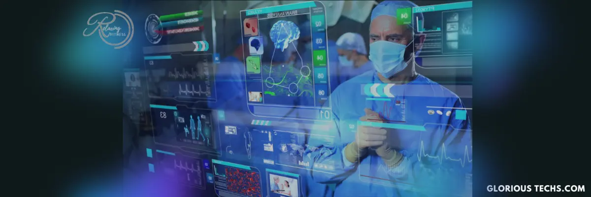 What are technological advances in healthcare? Glorious Techs
