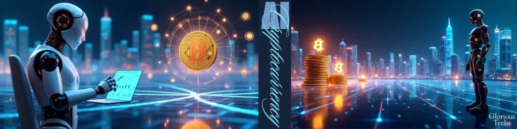 AI and Cryptocurrency: How Future Technology Is Reshaping Digital Finance