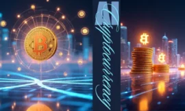 AI and Cryptocurrency