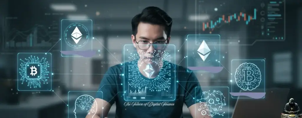 the rise of defi how decentralized finance is replacing traditional banks (2)
