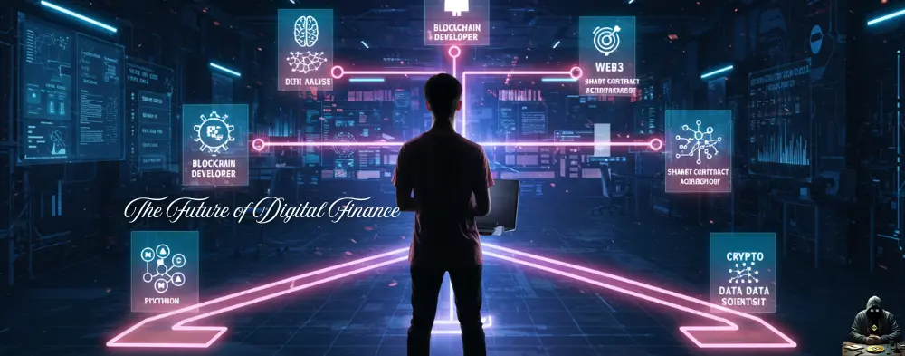 The Future of Digital Finance
