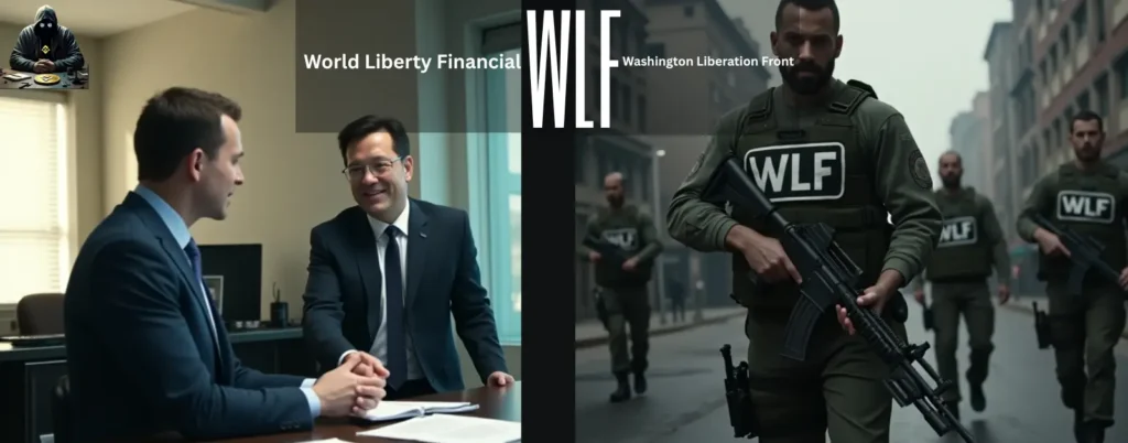 World Liberty Financial