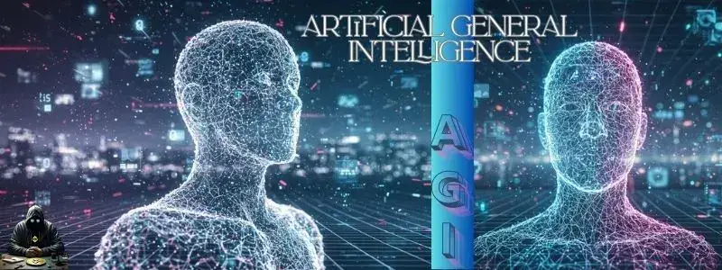 What Is Artificial General Intelligence