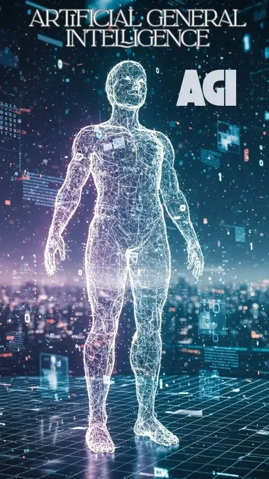 What Is Artificial General Intelligence