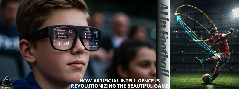 AI in Football