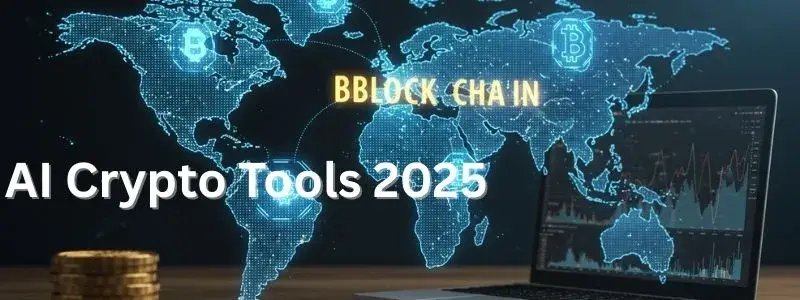 AI Crypto Tools 2025