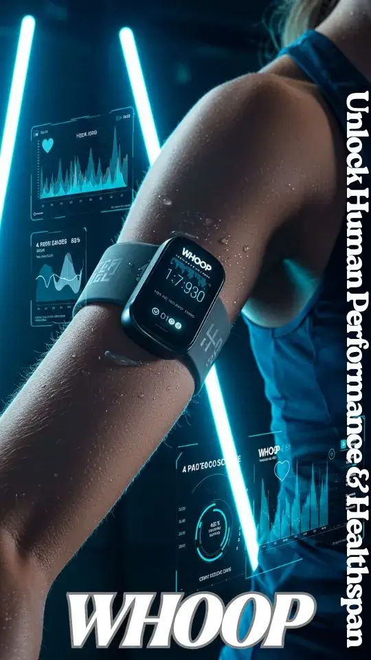unlock human performance & healthspan (1)