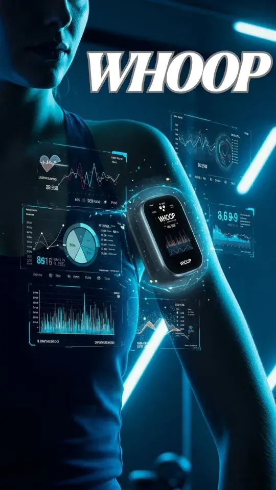 unlock human performance & healthspan (1)