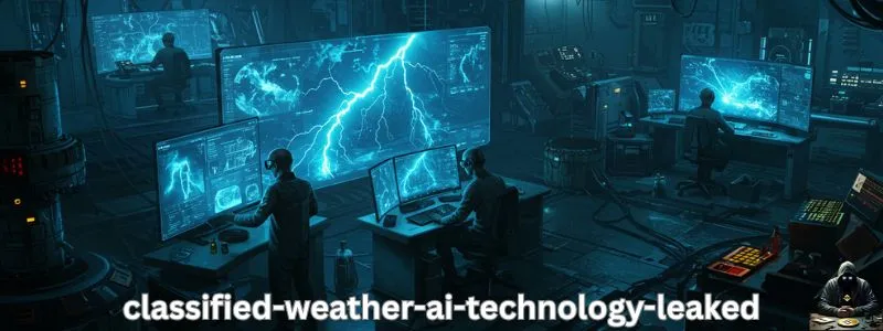 classified-weather-ai-technology-leaked