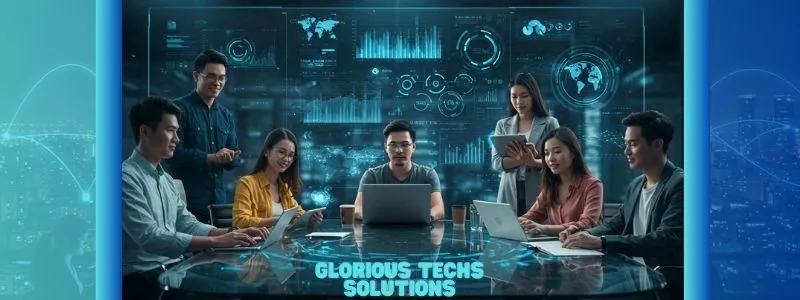 glorious techs solutions