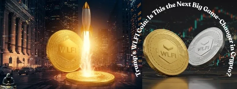 trump’s wlfi coin is this the next big game changer in crypto