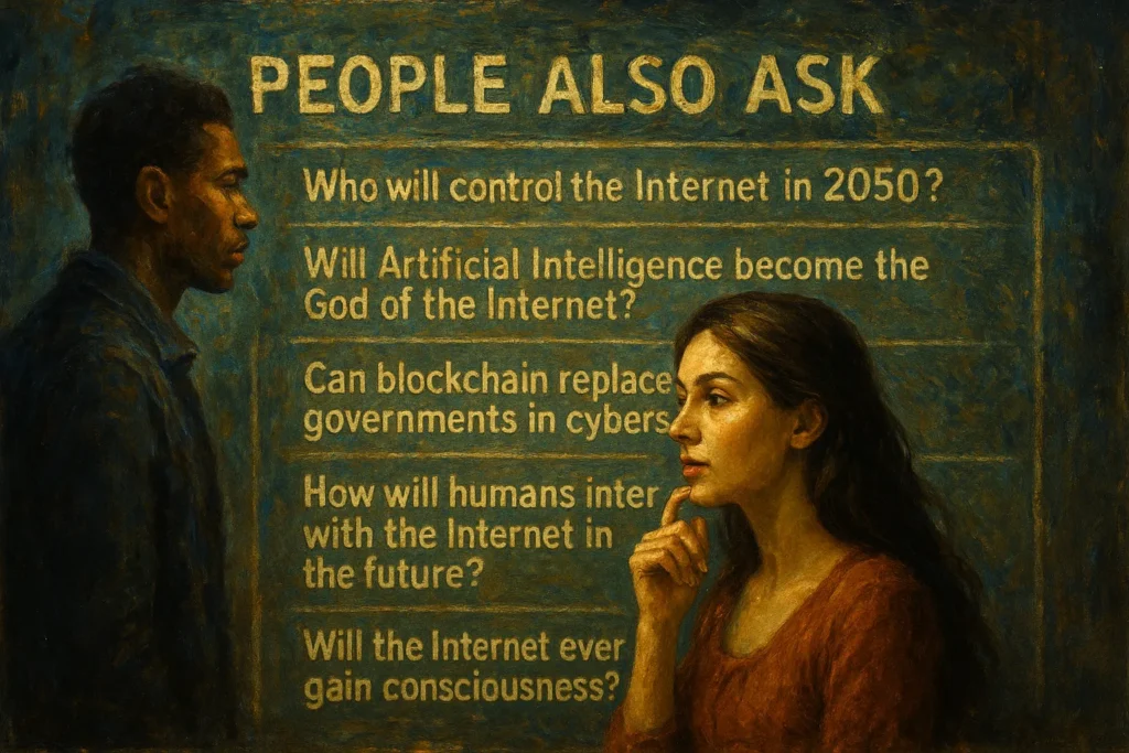 People Also Ask